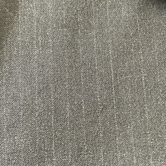 Club Monaco pinstriped pencil skirt - Picture 6 of 9